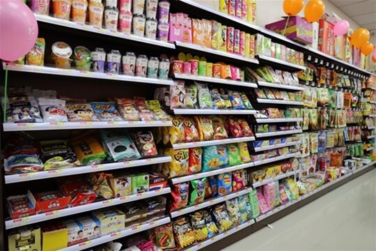 金九銀十，正是開店時節(jié)，新店開業(yè)風采！