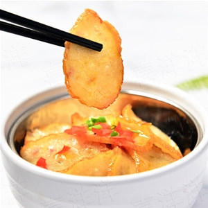 肉卷下飯菜